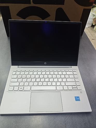 hp pro: HP Pavilion 14 Premium Model – Metal Korpus, İşıqlı Klaviatura — 4