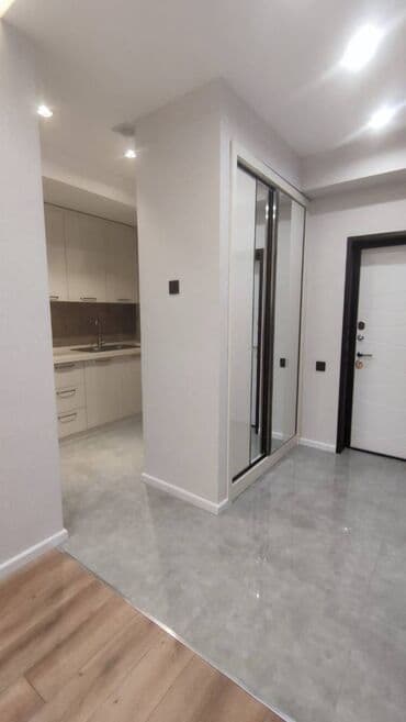 ucuz evler xirdalanda: 2 otaqlı, Yeni tikili, 52 kv. m — 8