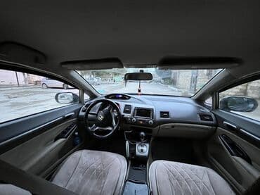 акпп хонда одиссей: Honda Civic: 1.3 л | 2009 г. Седан — 10