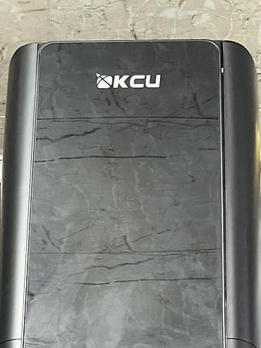 KCU su təmizləmə cihazı – məişət və ofislər üçün kompakt, divara at lalafo.az KCU su təmizləmə cihazı – məişət və ofislər üçün kompakt, divara