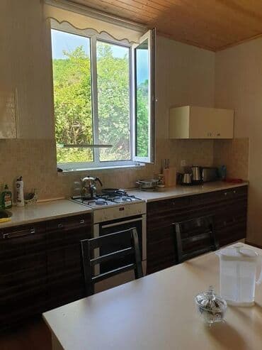 ивановка продажа домов: 4 комнаты, 200 м², Свежий ремонт — 10