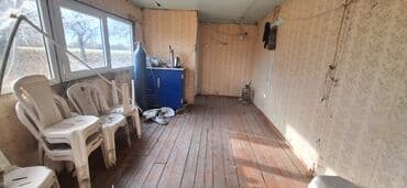 3D panellər: Satılır: Daşınan konteyner ev/vaqon - Material: metal karkaslı — 5