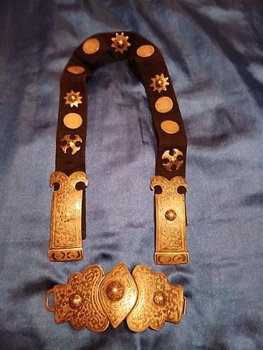 Antik kemer 1500 manat lalafo.az -da Antik kemer 1500 manat