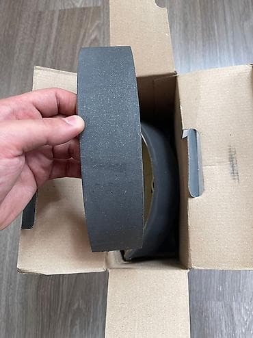 disk teker vaz: Niva üçün arxa naklatka original qalaqramalı — 4