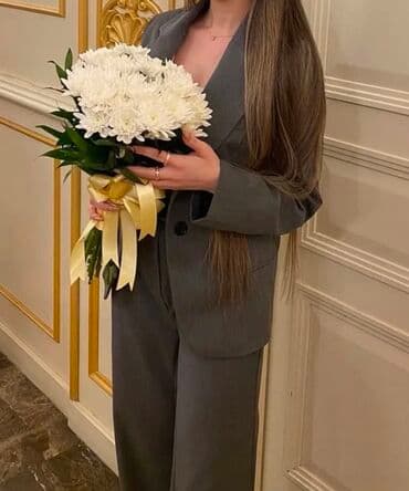 детский костюм русалки: Kostyum dest satilir, 180 azne alinib 1 defe geyinilib — 1