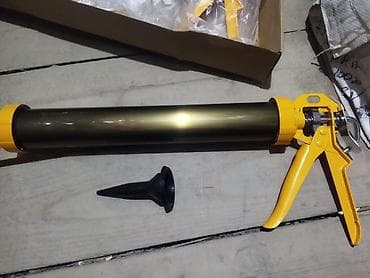 Клеевые пистолеты: Новый Клеевой пистолет — 2