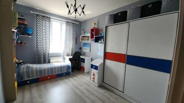 usaq otagi ucun xalcalar: Oğlan üçün, İşlənmiş, Təknəfərlik çarpayı — 1