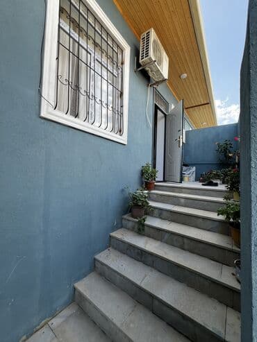 heyet itleri: 3 otaqlı, 70 kv. m, Yeni təmirli — 6