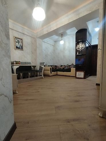 yeni yasamalda: Yeni Yasamal, 3 otaqlı, Yeni tikili, m. İnşaatçılar, 66 kv. m — 6