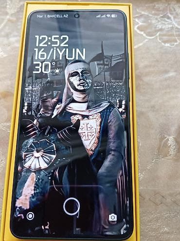 Poco X7 Pro, 512 ГБ, цвет - Черный — 2
