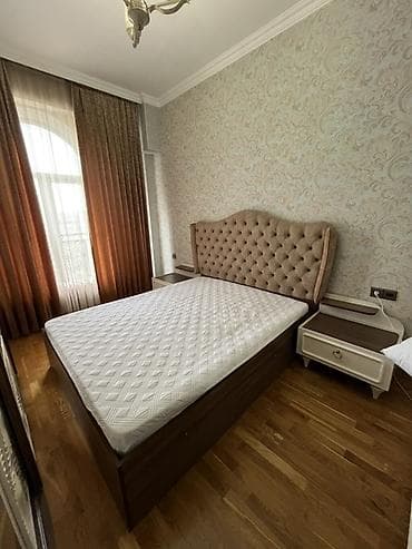 İkinəfərlik çarpayı, İşlənmiş