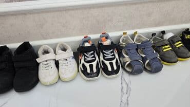купить бу шкаф для одежды: Uşaq ayaqqabıları dəsti Müxtəlif mövsümlər və məqsədlər üçün bir neçə — 2
