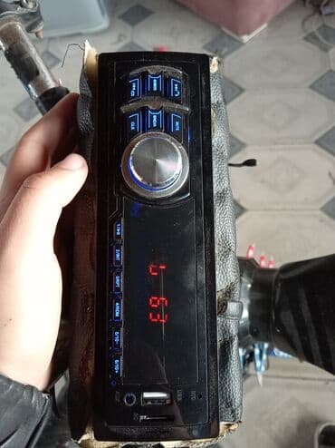 проигрыватель пластинок баку: İşlənmiş Şəhər velosipedi Stels, 26" — 4