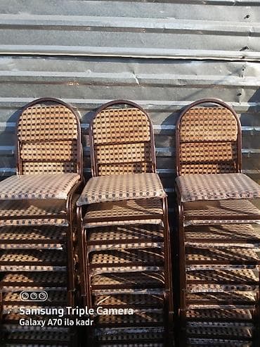 ucuz mebel qiymetleri: Kafe və restoranlar üçün 4 nəfərlik 6 nəfərlik 8 nəfərlik stul və — 2
