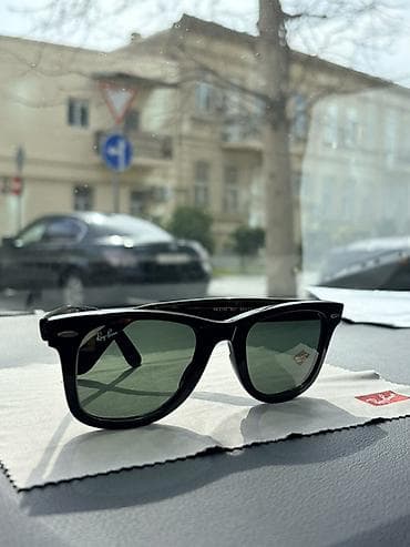 Gün eynəyi, Ray-Ban lalafo.az -da Gün eynəyi, Ray-Ban