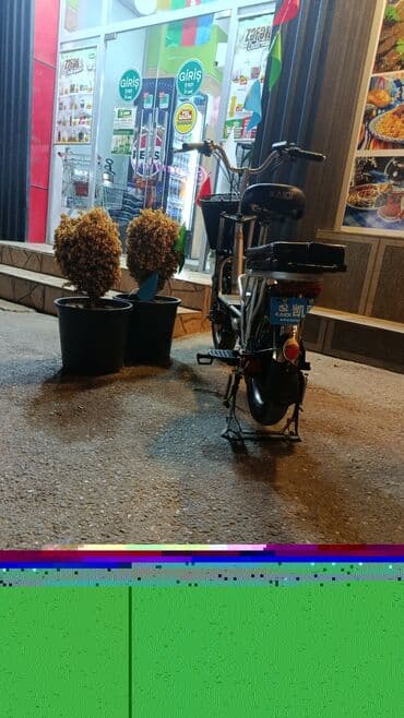 11 ci sinif azerbaycan tarixi pdf yukle: Elektrik velosiped – KAIDI markası - Şəhər içi sürüş və kuryer işi — 3