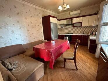 sumgayıt kiralık ev: 400 kv. m, 10 otaq, Kombi, Qaz, İşıq — 13