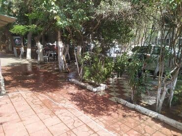 obyek: Nərimanov metrosuna yaxın yerləşən Əliyər Əliev küçəsində yerləşən — 5