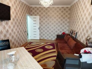 sabuncu kiraye: 7 otaqlı, 280 kv. m, Yeni təmirli — 3