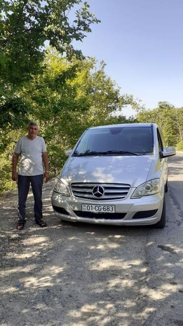 страховка для путешествий за границу: 7 nəfərlik sifarişlə istənilən yerlərə sərnişinlərin daşınması — 1