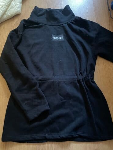 vadalaska türkçe ne demek: Tunik-sviter,Trendyoldan alinib.S razmer — 1