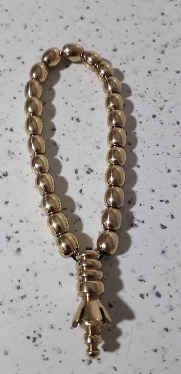 just cavalli saat: Təsbehlər — 6