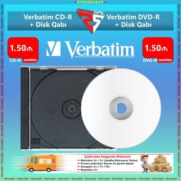 Mikrofonlar: DVD CD Disklər üçün şəfaf qablar Məhsullar hamısı yenidir say çoxdur — 2