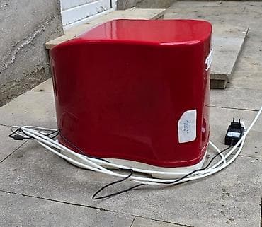 Mətbəx texnikası: Mətbəx üçün su təmizləyici qurğu – ters osmos sistemi Xüsusiyyətlər — 2