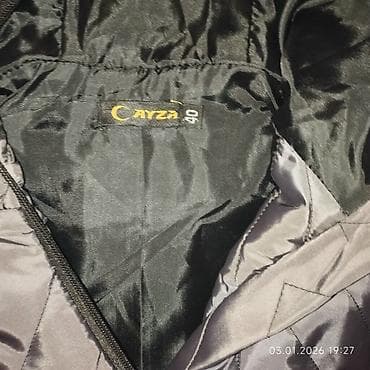 Верхняя одежда: Жилет, цвет - Серый — 2