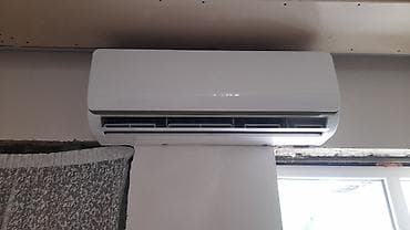 ARKTEK split tipli kondisioner Model: AUC-24HRN1 (etiketdə