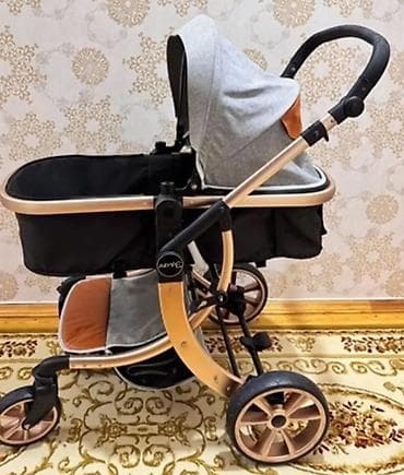 Gəzinti arabaları: Araba yaxsu vrziyyetde qiymet son.unvan kurdexani — 1