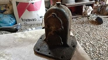ən ucuz siqaret: Traktor T28 vom iwlek veziyetdedi — 5