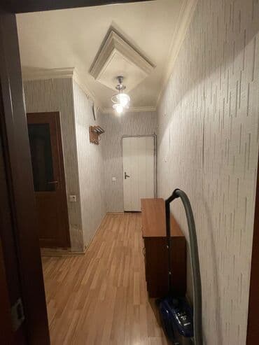 kirayə masazır: Evdə yaşamaq üçün hərbir şərait var. Marşruta yaxındır. Yaxınlıqda — 7