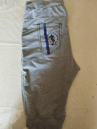 kisi batinkalari: Sort yumusaq və rahat 38 M razmer yenidir — 4