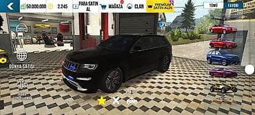 xbox seris x: Məhsul: Oyun daxili avtomobil kolleksiyası və tüninq xidməti (mobil/PC — 5