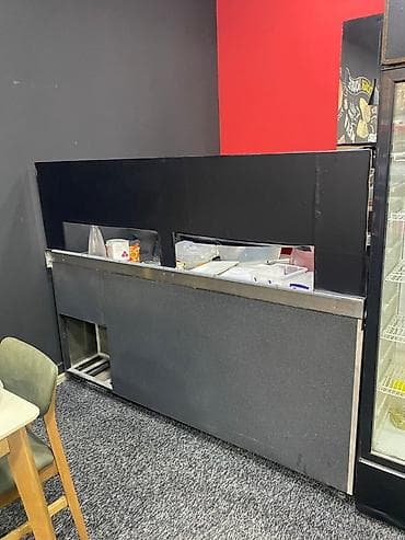 Dərin dondurucular: Tecılı satılır yenıdır cox az ıstıfade olub Kafe və restoranlar üçün — 4