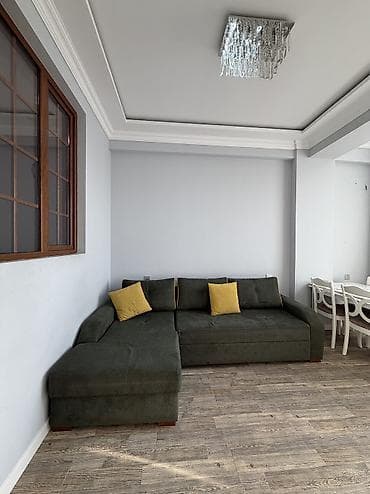 nizami m: 2 otaqlı, Yeni tikili, 48 kv. m — 3