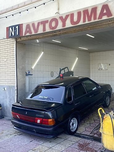 bmw masin: VAZ (LADA) Samara: 1.6 l | 2010 il 265000 km Sedan — 9