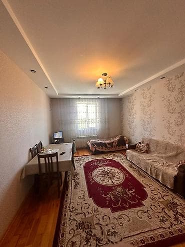 draft mtk: Məmmədli, 2 otaqlı, Yeni tikili, m. Koroğlu, 62 kv. m — 2