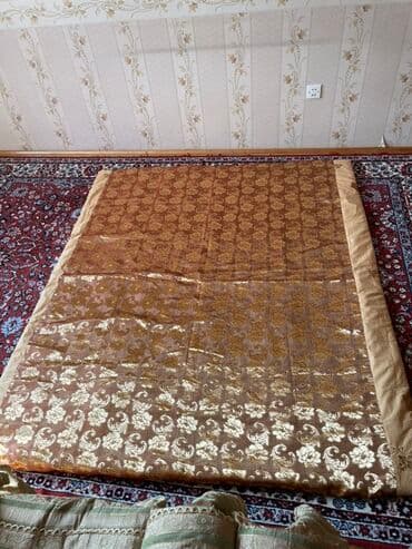 Böyüklər üçün İki nəfərlik Doldurucusuz Yorğan lalafo.az -da Böyüklər üçün İki nəfərlik Doldurucusuz Yorğan