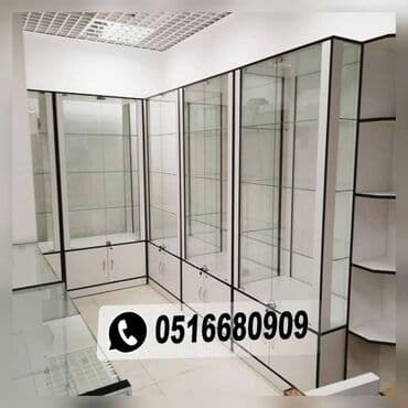 реклама корпусной мебели: Vitrin mebeli sifarişi — 18