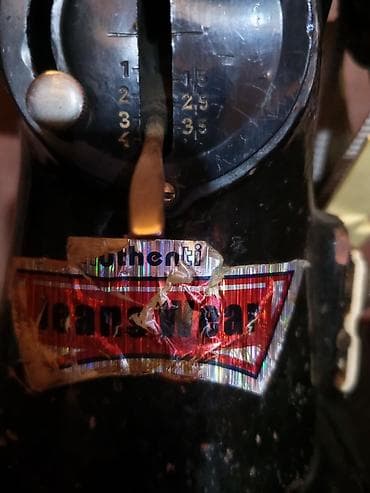 jack tikiş maşınları: Məhsul: Elektrik pedalı ilə işləyən mexaniki tikiş maşını Təsvir: - — 4