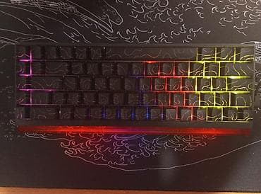 ipad 6 nesil: Red switch+ağ ve qara keyler verilecek sadece 1 ay isledilmisdir — 5