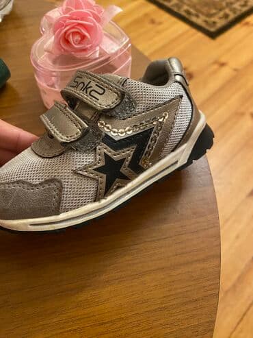 Chicco 21 razmer ortopedik təzə əlaveziyyetdedir