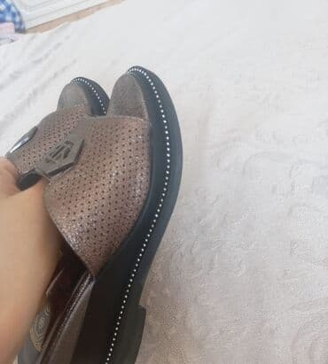 qiz ayaqlari sekilleri: Ölçü: 36, Yeni — 3