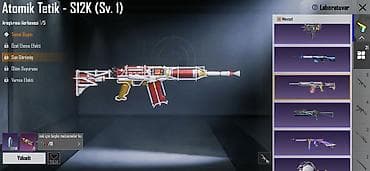 dəri canta: PUBG Mobile hesabı ter temiz bag nomre gorus yoluda var tam guvenilir — 8