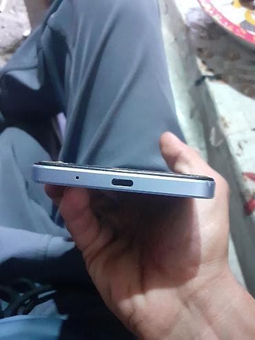 tiktok seyfe: Xiaomi Redmi A3 128GB yaddas Xüsusiyyətlər: - Marka/seriya: Redmi — 7
