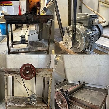 24 velosipedlər: İlk öncə Restoran bağlanır az işlənmiş avadanlıqlar satılır 4 ədəd — 6