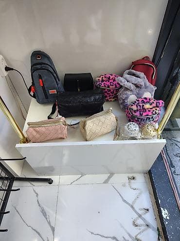 orginal canta: Çanta dəsti, Yeni — 2