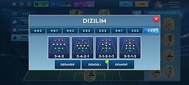 5 sinif azerbaycan dili kitabı: Oyun hesabı – futbol meneceri/simulyatoru (mobil) fc26 oyun hesabı — 6